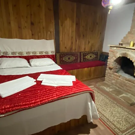 Deniss Cafe Kwatera prywatna Selçuk